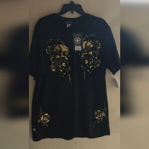Affliction Tragic Rituals